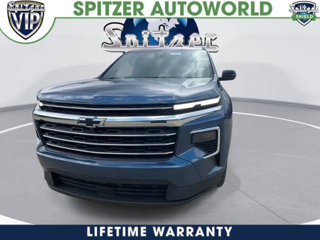 Certified 2026 Chevrolet Traverse LT w/ LPO, Floor Liner Package image 3