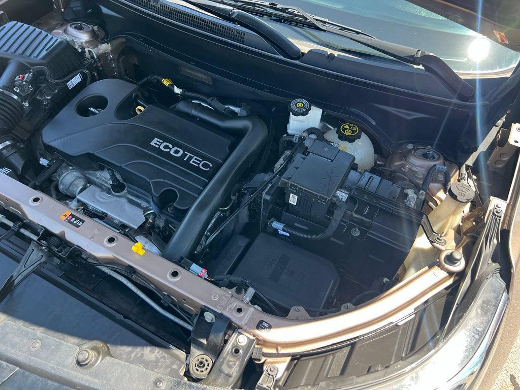 Used 2019 Chevrolet Equinox LT FWD image 45