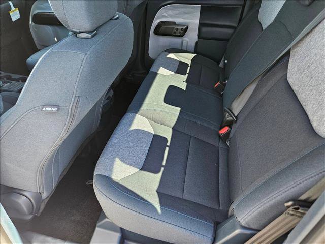 New 2026 Ford Maverick XLT image 15