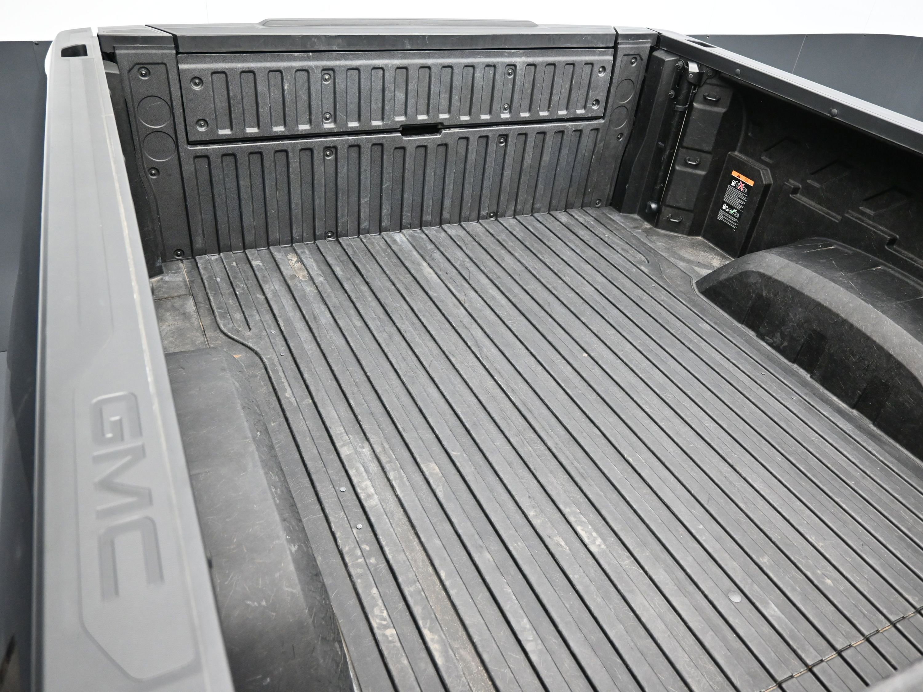 Used 2022 GMC Sierra 1500 Denali Ultimate image 45