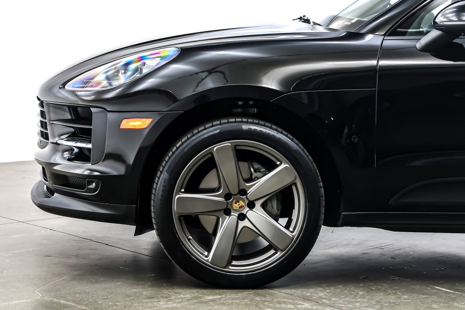 Used 2020 Porsche Macan S image 11