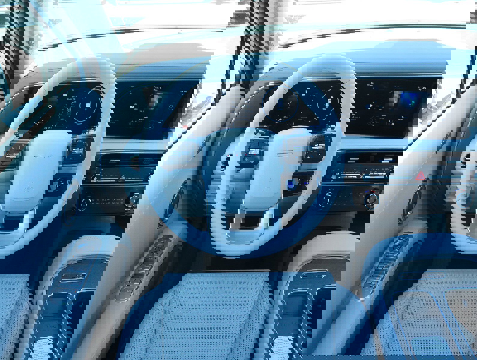 New 2026 Hyundai Palisade Limited image 22