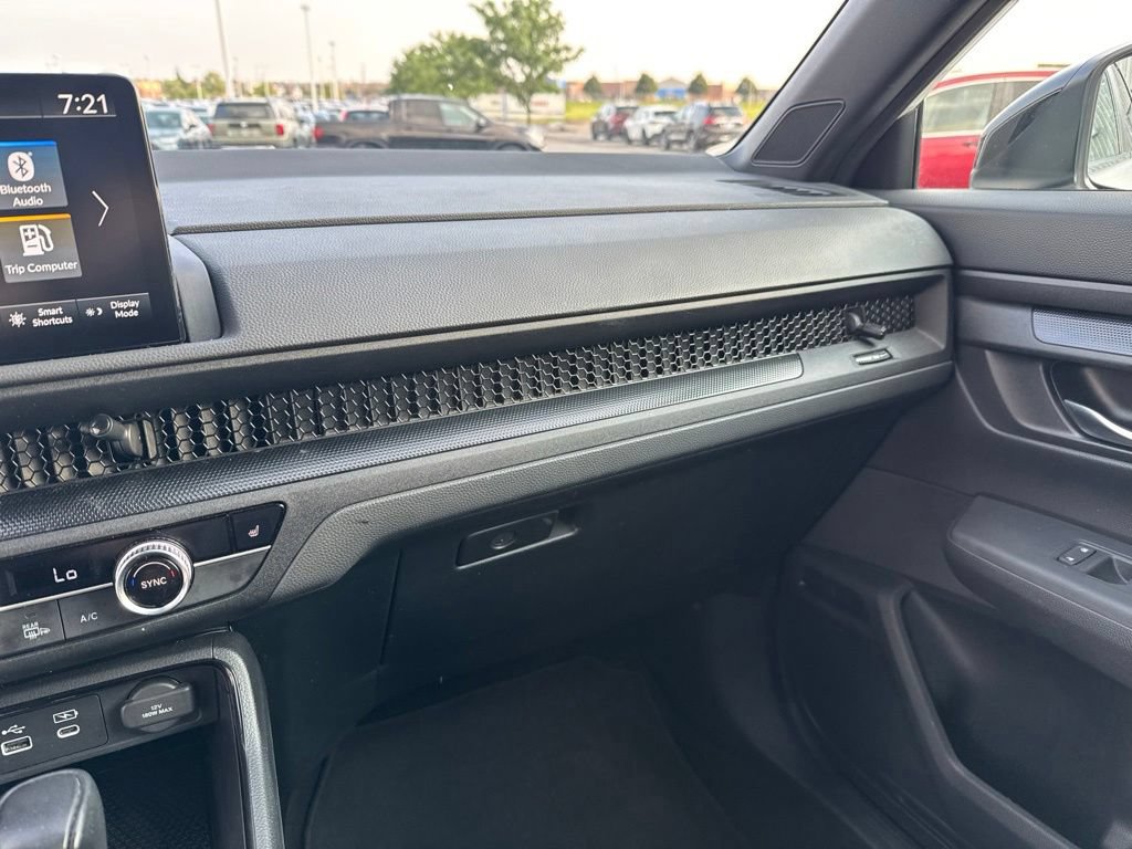 Used 2024 Honda CR-V Sport-L image 28