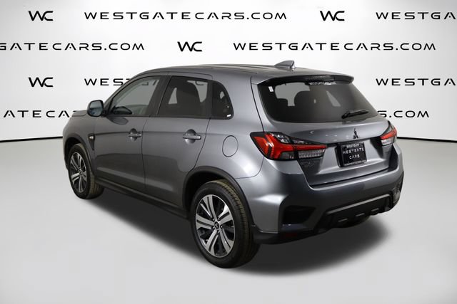 Used 2025 Mitsubishi Outlander Sport ES AWD/4WD image 38