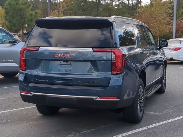 New 2026 GMC Yukon XL Elevation image 5