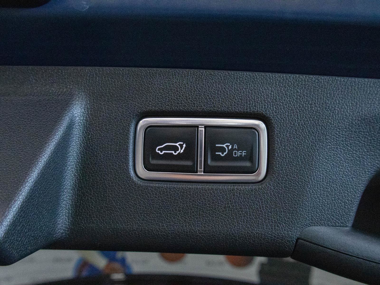 Used 2026 Kia Sorento SX FWD image 26