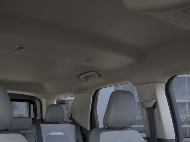 New 2026 Ford Bronco Sport Badlands AWD/4WD image 26