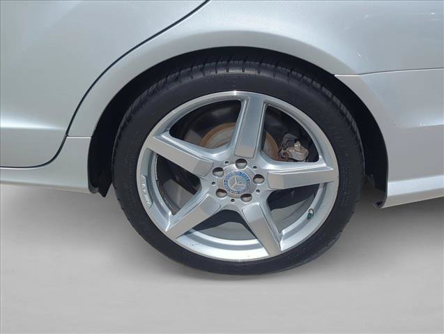Used 2014 Mercedes-Benz CLS 550 image 22