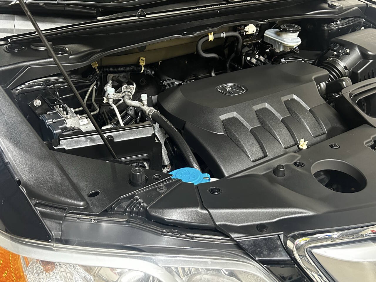 Used 2014 Acura RDX AWD image 10