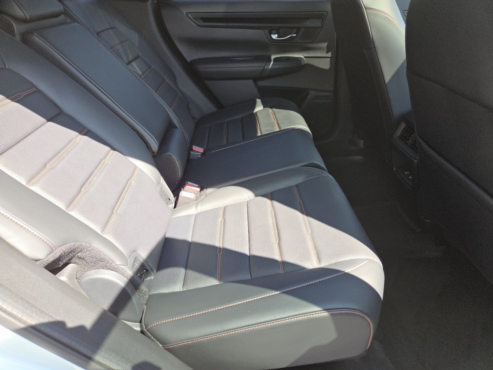 Used 2024 Honda CR-V Sport-L image 27