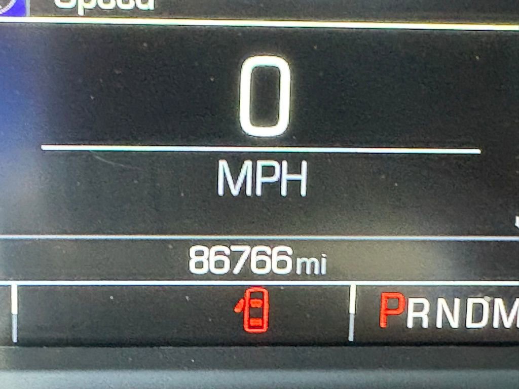 Used 2018 Chevrolet Camaro LT w/ RS Package RWD image 35