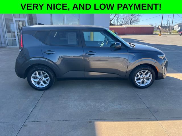 Used 2023 Kia Soul LX w/ Option Group 015 image 6