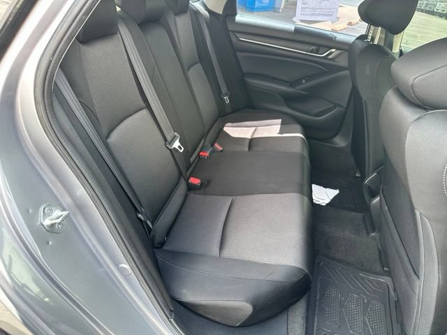 Used 2021 Honda Accord LX image 26