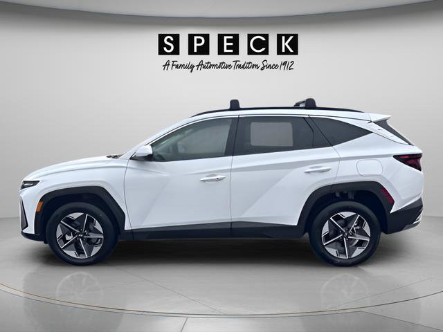 New 2026 Hyundai Tucson SEL AWD/4WD image 2