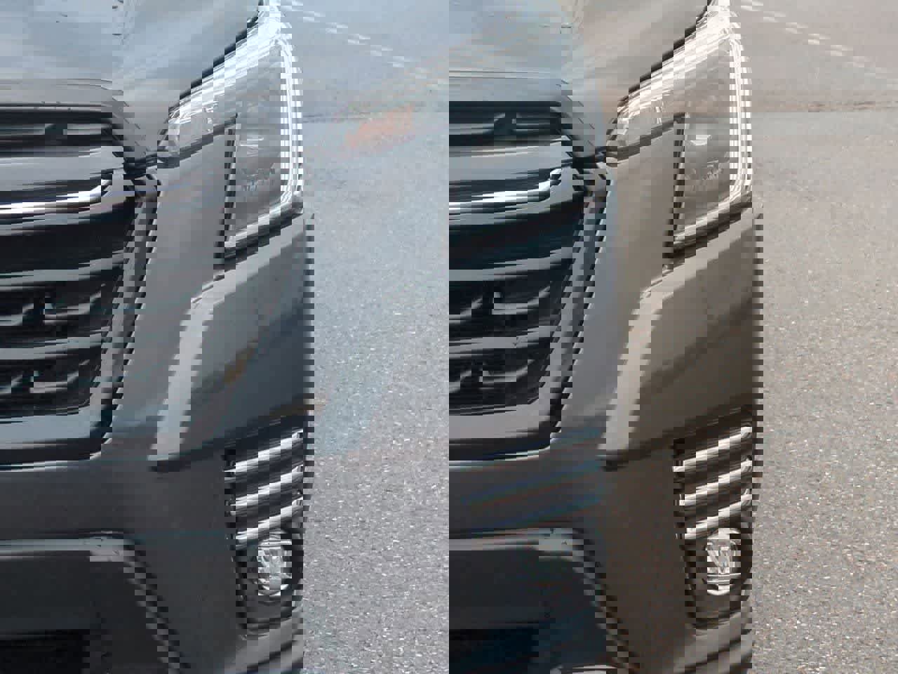 Used 2024 Subaru Forester Touring AWD/4WD image 10