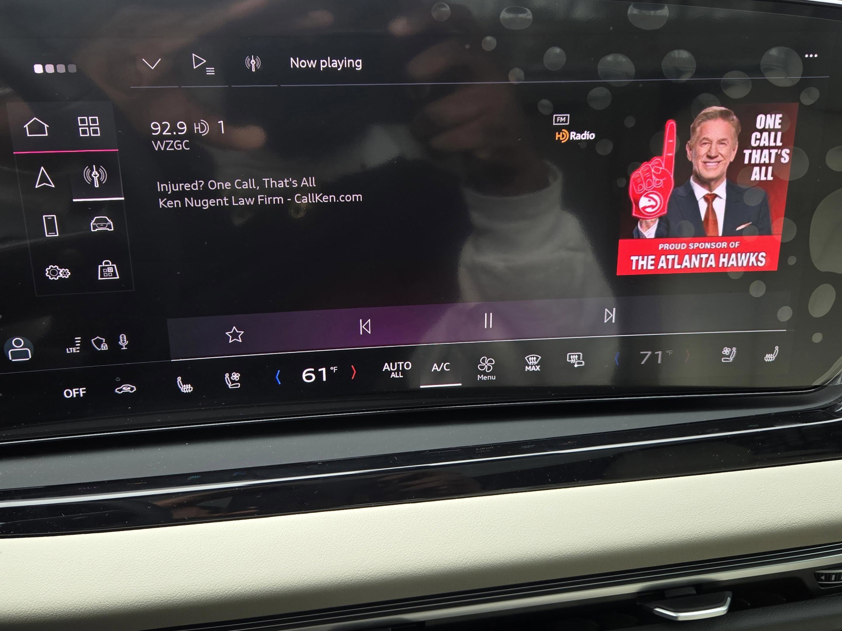 New 2026 Audi A6 Premium Plus image 19