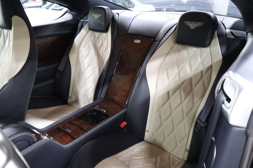Used 2014 Bentley Continental GT Speed image 14