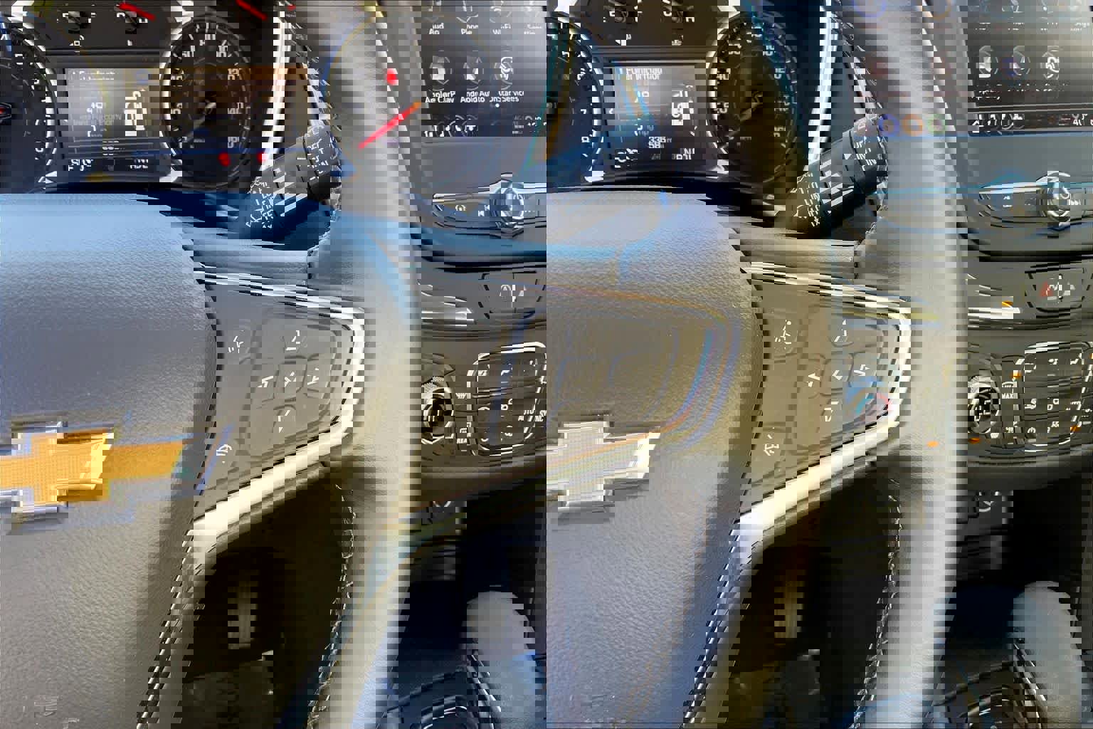 Used 2024 Chevrolet Equinox LT image 23