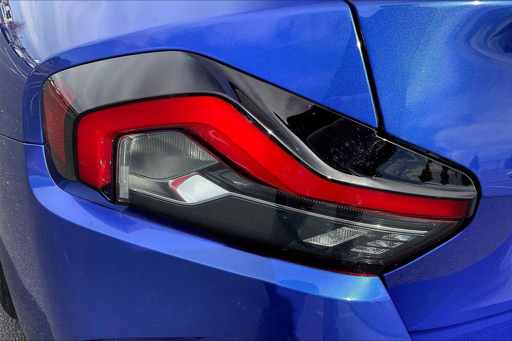 Used 2024 BMW M240i xDrive M240i xDrive w/ Premium Package image 23