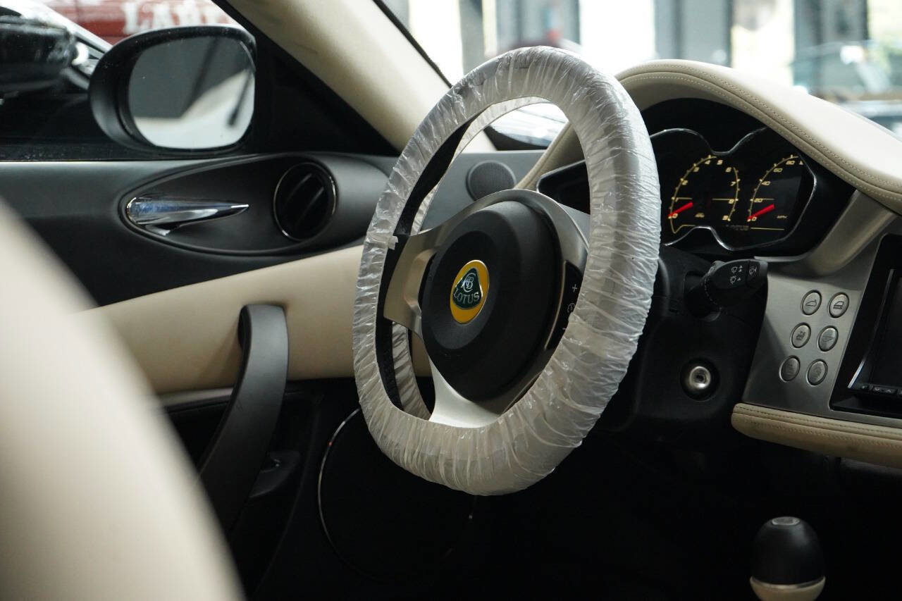 Used 2011 Lotus Evora S image 85