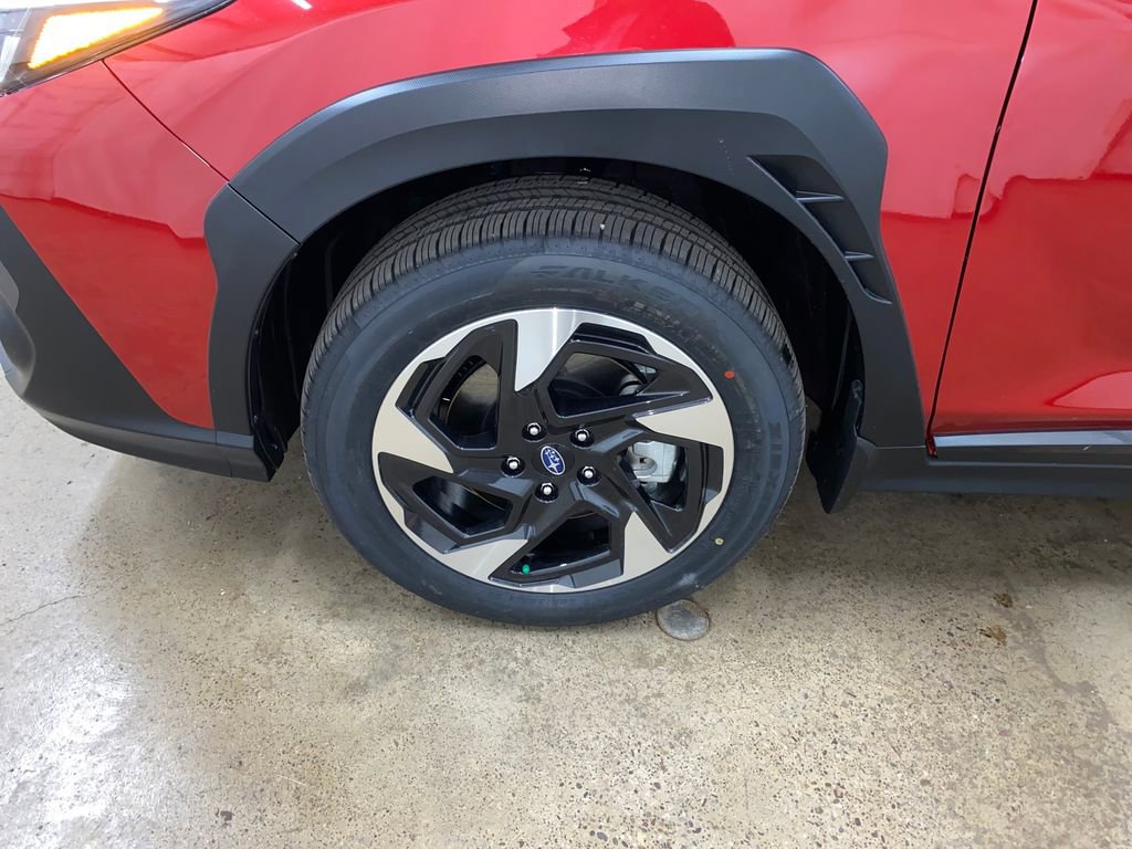 New 2026 Subaru Crosstrek 2.5i Limited AWD/4WD image 24