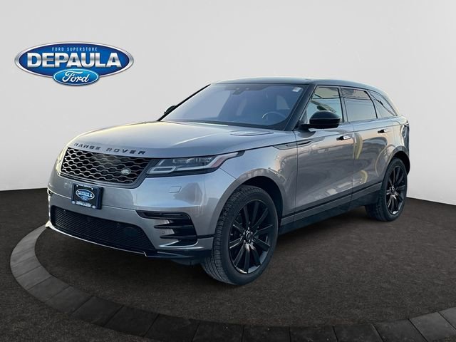 Used 2020 Land Rover Range Rover Velar R-Dynamic S image 1