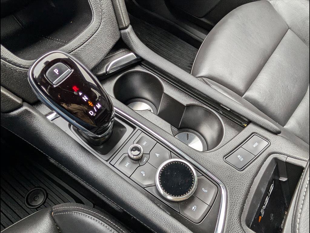 Used 2024 Cadillac XT6 Premium Luxury w/ Technology Package image 17