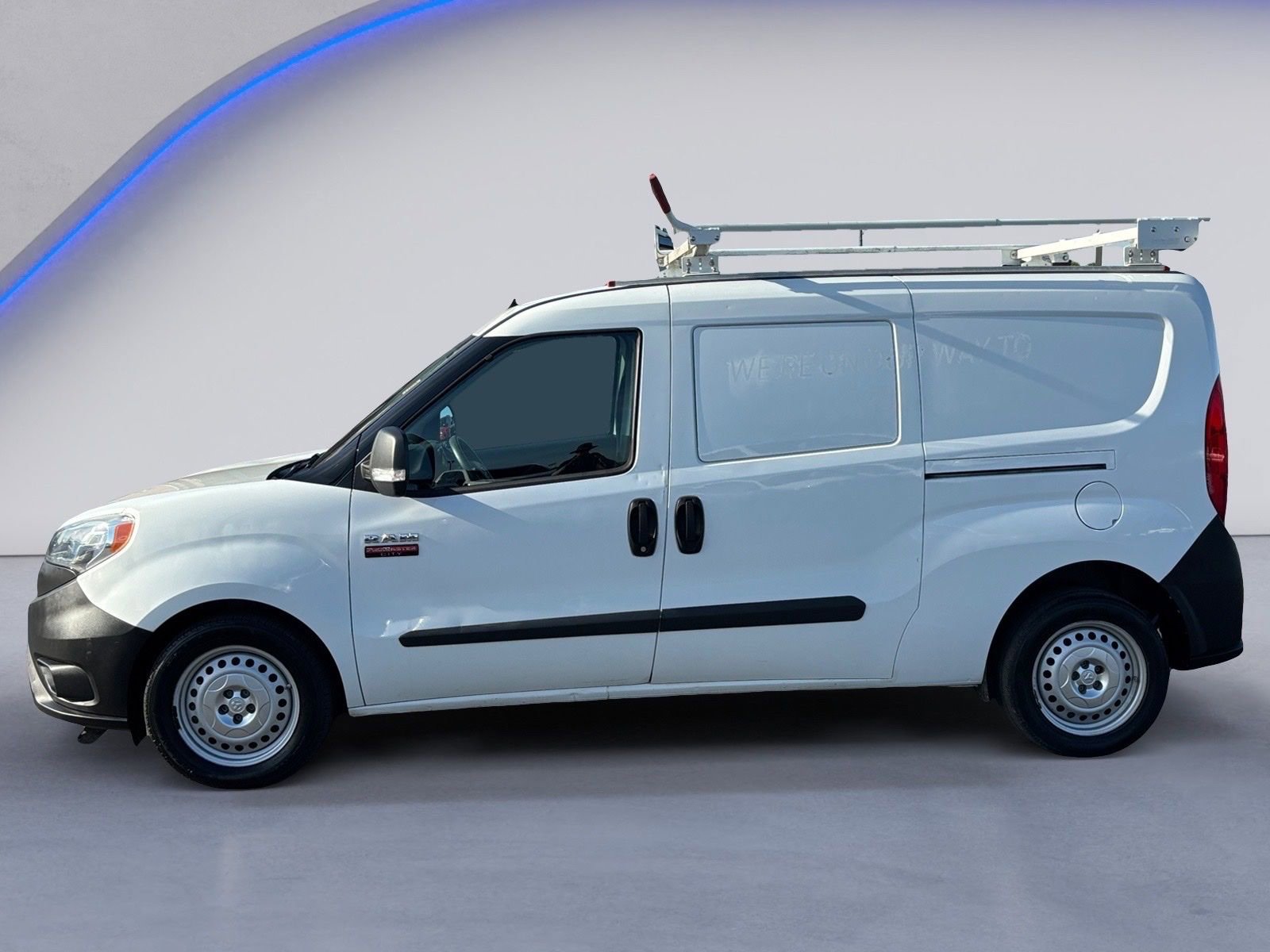 Used 2018 RAM ProMaster City Tradesman image 11