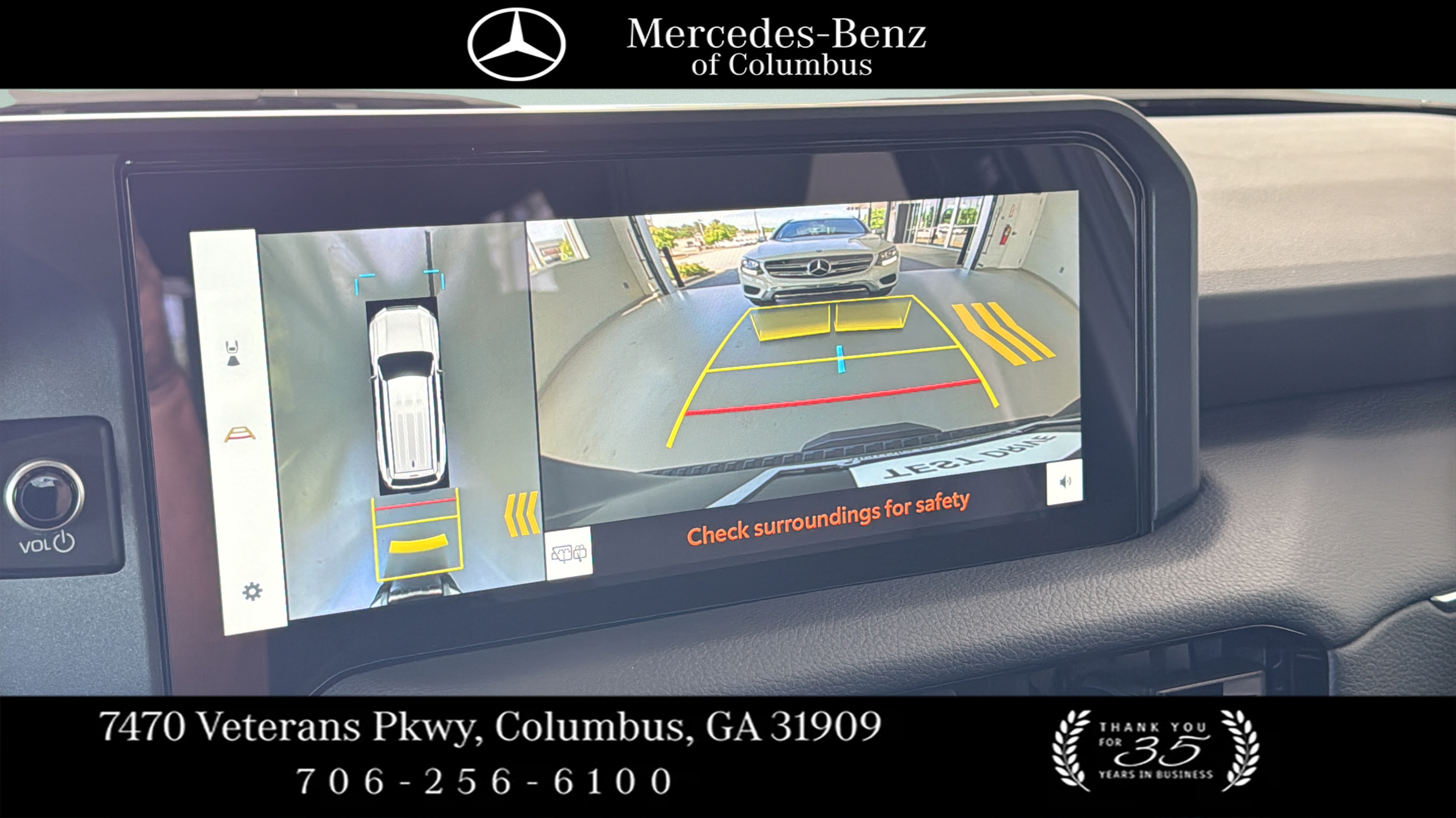 Used 2026 Toyota Land Cruiser w/ Premium Package AWD/4WD image 45