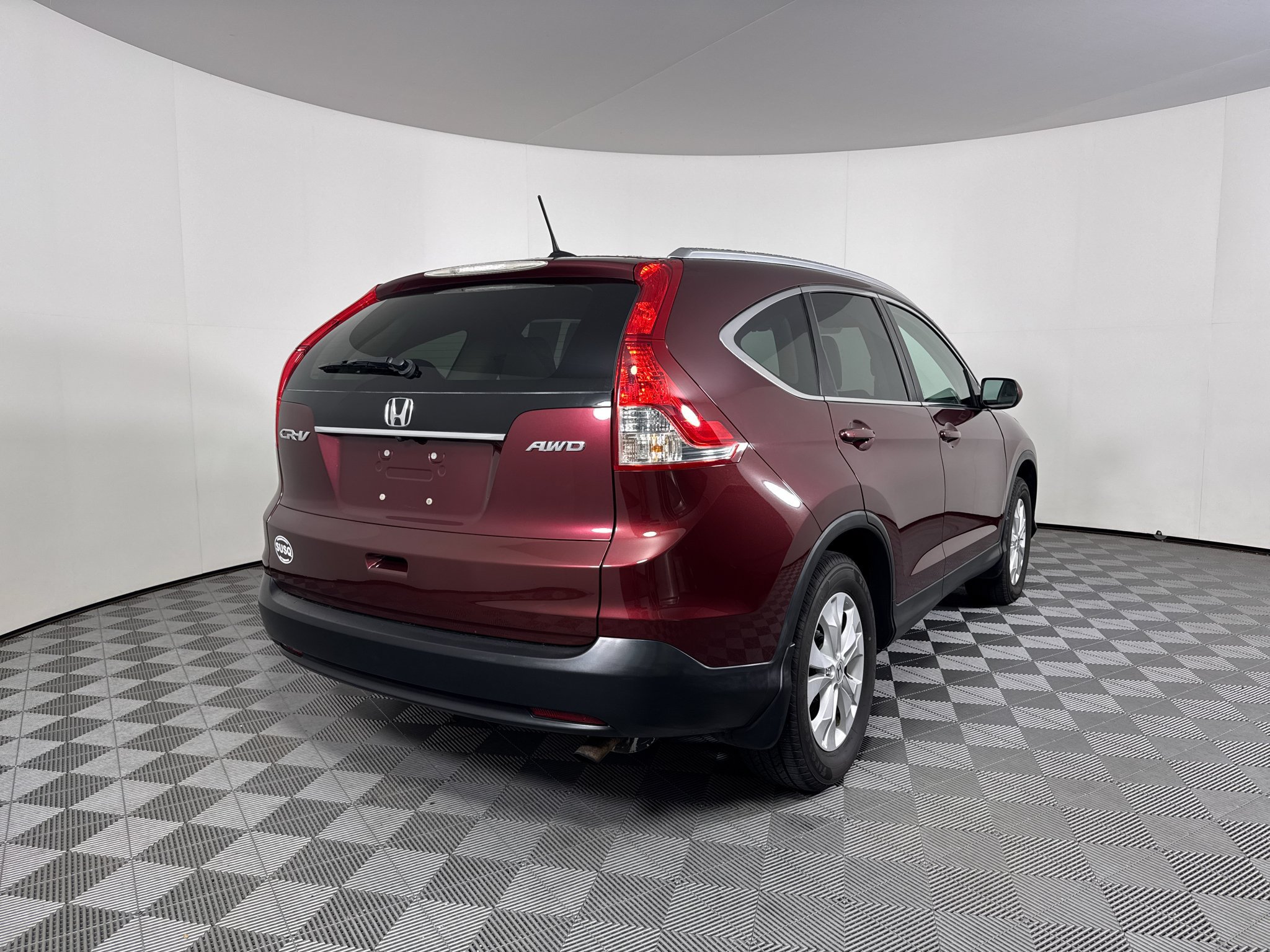 Used 2013 Honda CR-V EX-L image 19