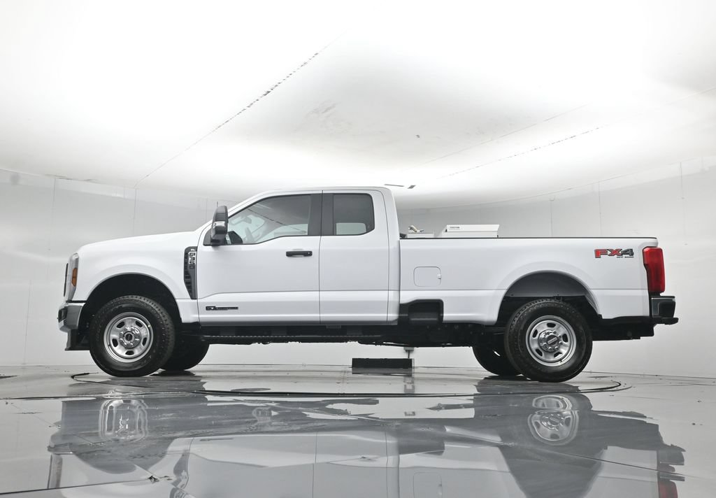 New 2026 Ford F350 XL w/ XL Driver Assist Package AWD/4WD image 6