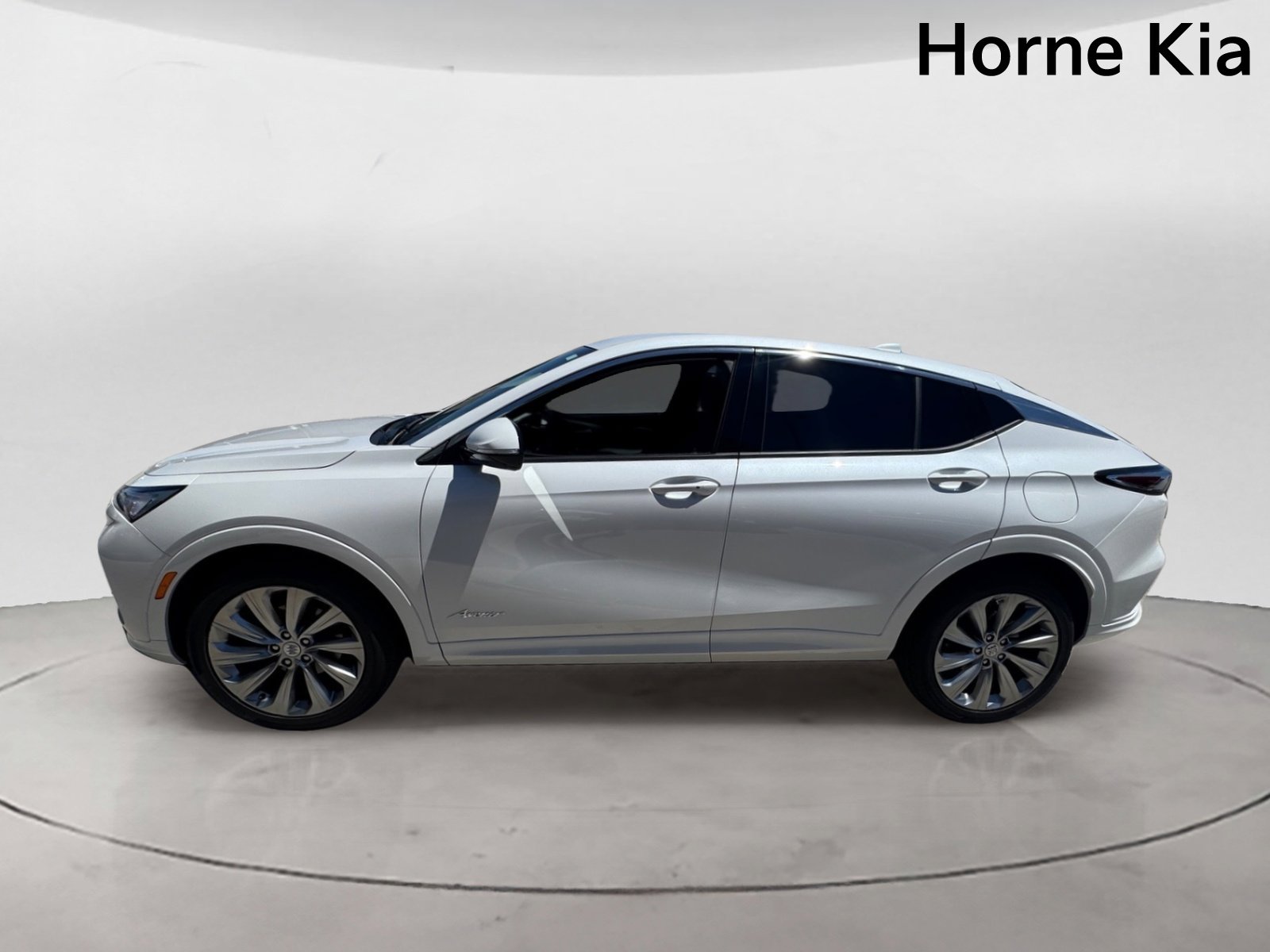 Used 2025 Buick Envista Avenir FWD image 7