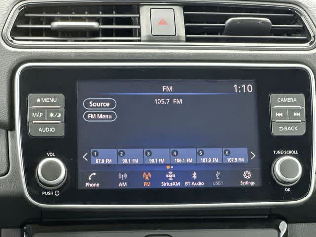 Used 2025 Nissan Leaf SV Plus FWD image 11