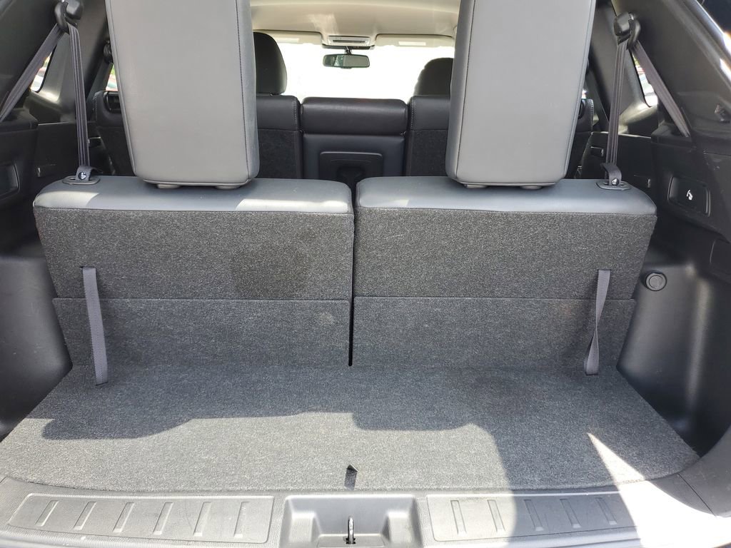 Used 2023 Mitsubishi Outlander SEL image 7