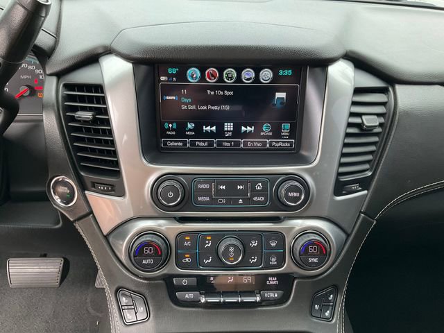 Used 2020 Chevrolet Tahoe Premier w/ Premier Plus Edition AWD/4WD image 14