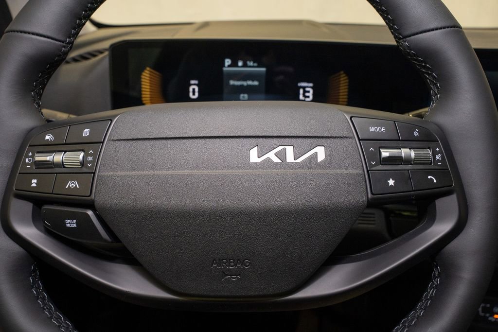 New 2026 Kia Sportage EX w/ EX Panorama Roof Package image 18