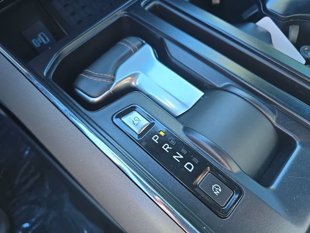 Used 2023 Ford F150 Lightning Lariat AWD/4WD image 25