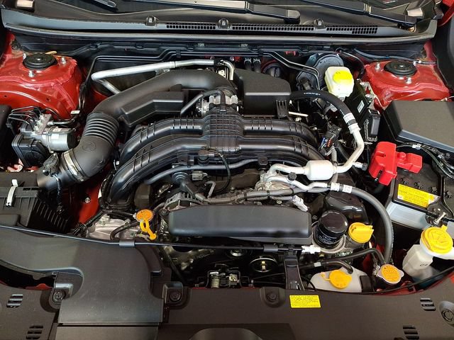 Certified 2025 Subaru Impreza 2.0i w/ Popular Package #1A AWD/4WD image 26