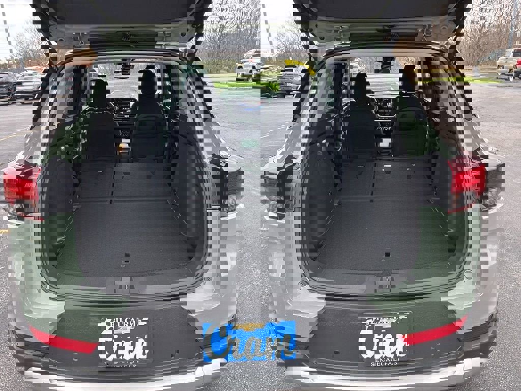 New 2026 Chevrolet TrailBlazer LT w/ Convenience Package AWD/4WD image 32