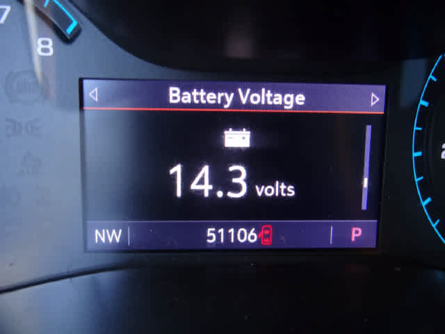 Used 2020 Chevrolet Colorado Z71 AWD/4WD image 21