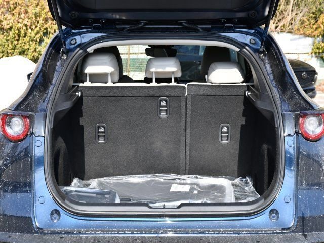 New 2026 MAZDA CX-30 AWD 2.5 S w/ Select Sport Pkg image 25