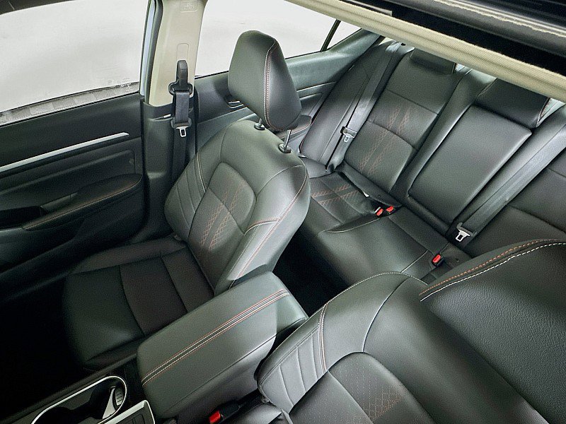 New 2025 Nissan Altima 2.5 SR w/ SR Premium Package image 14