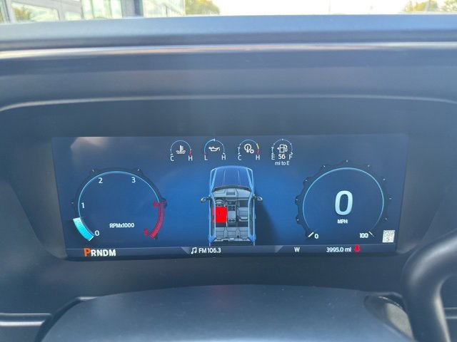 Used 2025 Ford F350 Platinum image 30