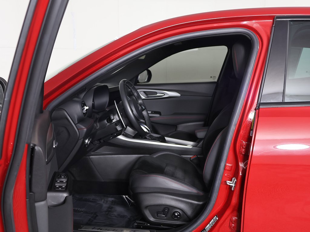 Used 2024 Dodge Hornet R/T image 26