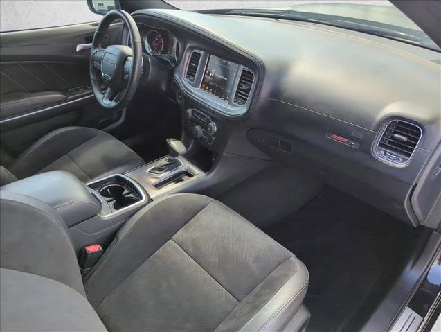 Used 2023 Dodge Charger Scat Pack w/ Plus Group image 25
