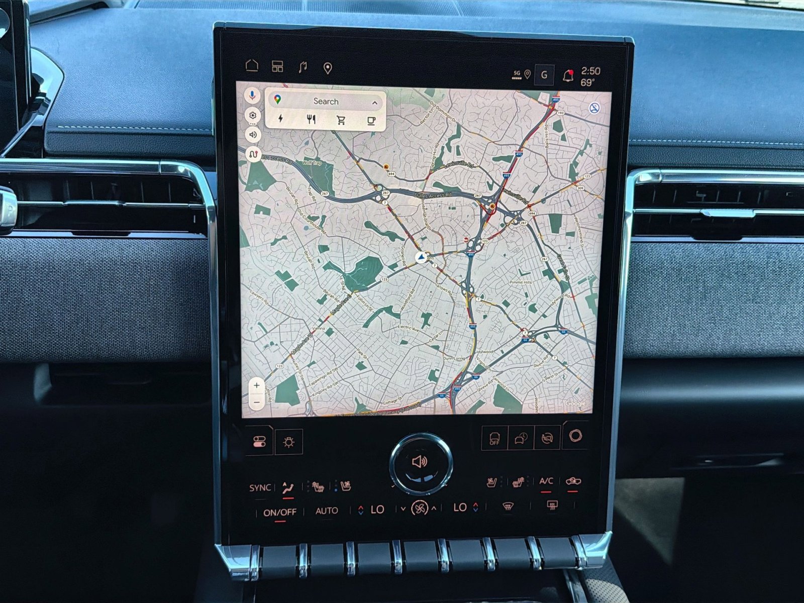 New 2026 GMC Sierra EV Elevation w/ Premium Package image 20