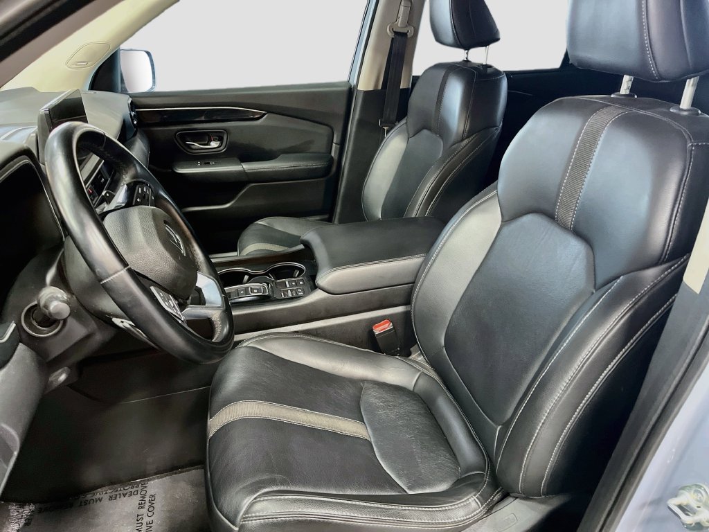 Used 2024 Honda Pilot Touring image 22