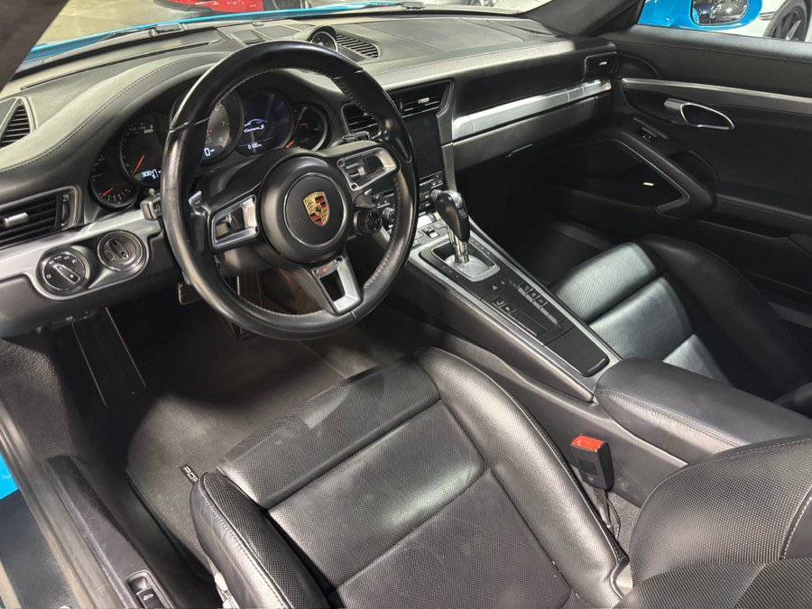 Used 2017 Porsche 911 Carrera S RWD image 26