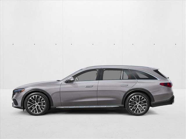 New 2026 Mercedes-Benz E 450 4MATIC All-Terrain Wagon image 3