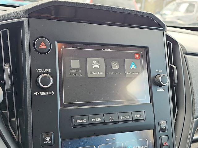 Used 2024 Subaru Impreza 2.0i AWD/4WD image 24